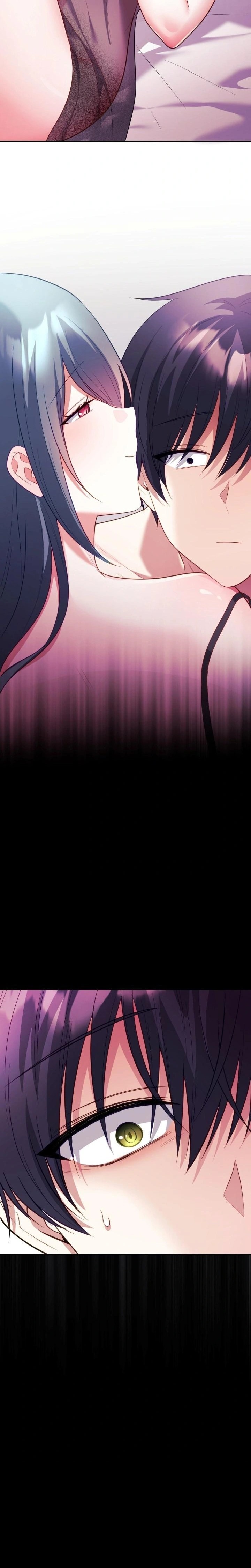 Wife VTuber Raw - Chapter 15 Page 20