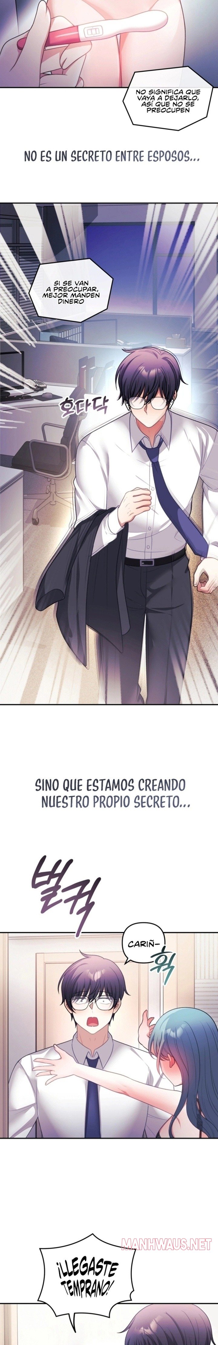 Wife VTuber Raw - Chapter 39 Page 14