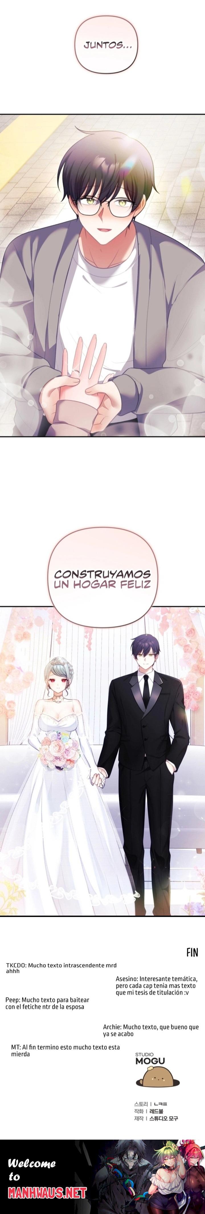 Wife VTuber Raw - Chapter 39 Page 22