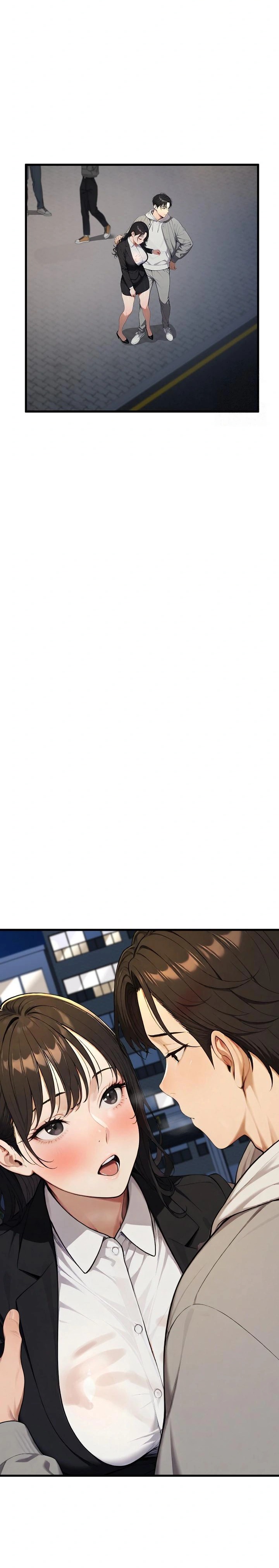 A Girlfriend Every Day of the Week Raw - Chapter 1 Page 36