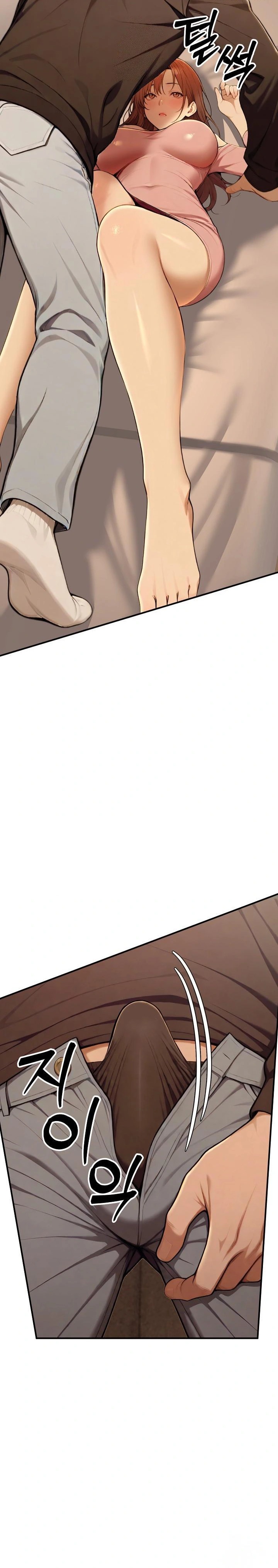 A Girlfriend Every Day of the Week Raw - Chapter 11 Page 3