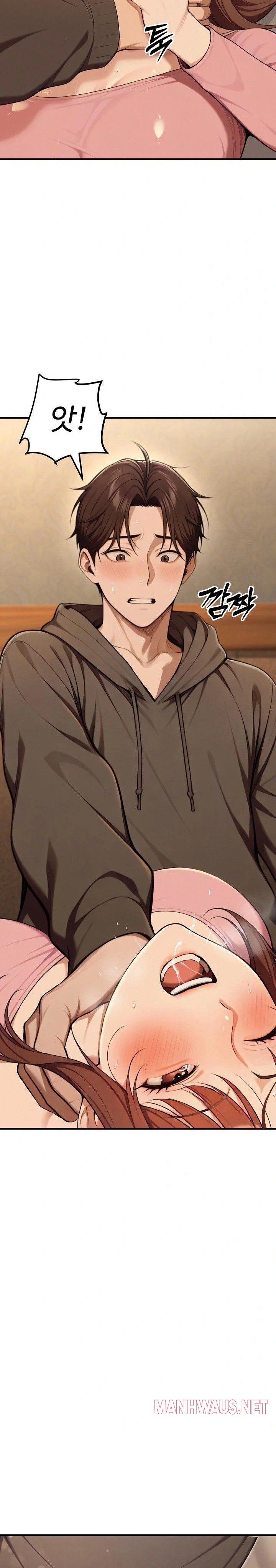 A Girlfriend Every Day of the Week Raw - Chapter 11 Page 30