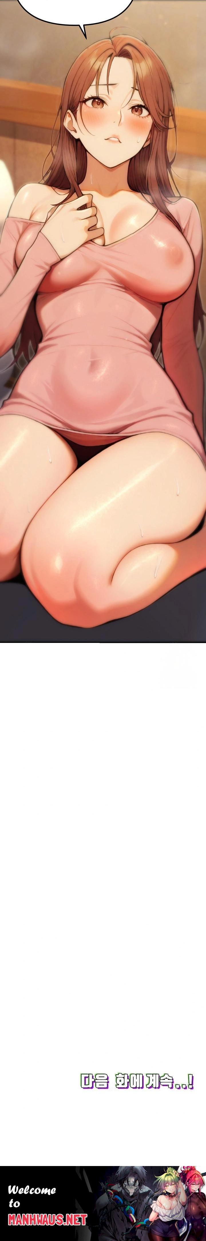 A Girlfriend Every Day of the Week Raw - Chapter 11 Page 46