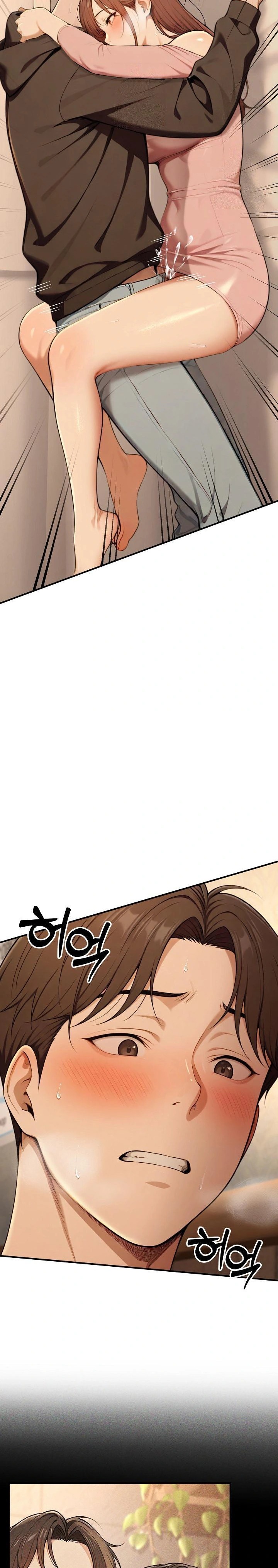 A Girlfriend Every Day of the Week Raw - Chapter 11 Page 9