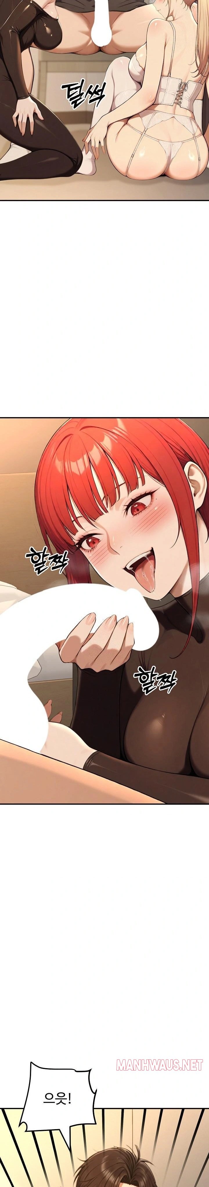 A Girlfriend Every Day of the Week Raw - Chapter 14 Page 10