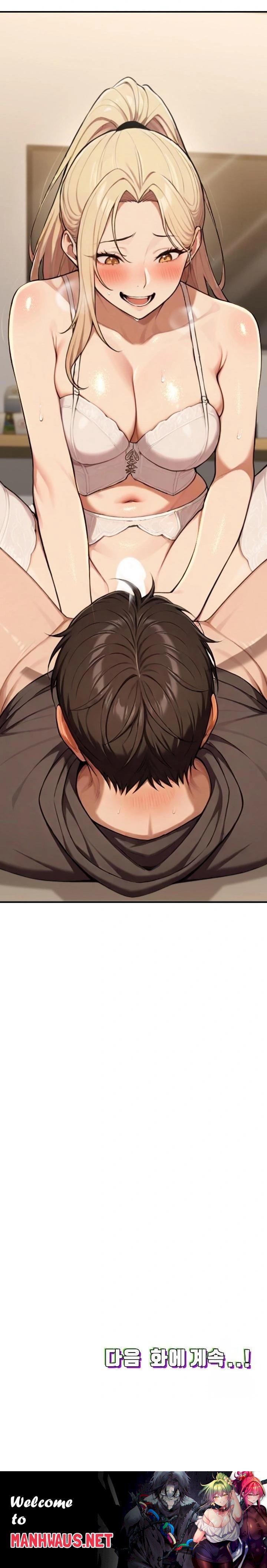 A Girlfriend Every Day of the Week Raw - Chapter 14 Page 38