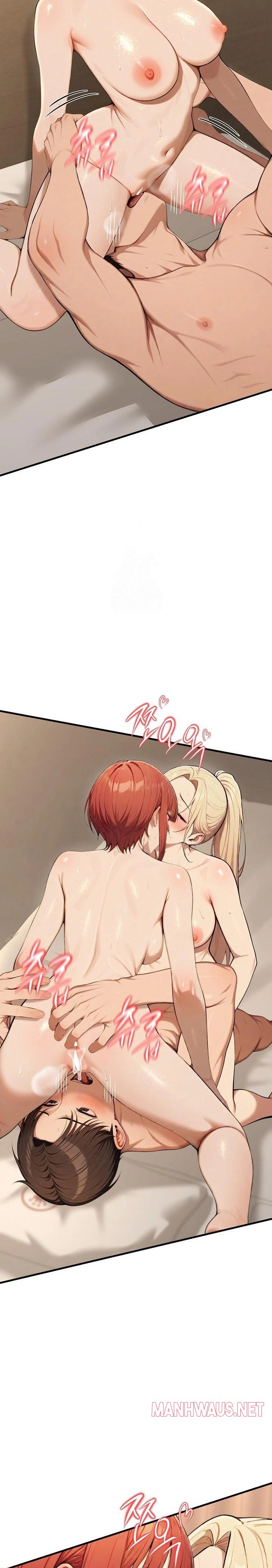 A Girlfriend Every Day of the Week Raw - Chapter 15 Page 16