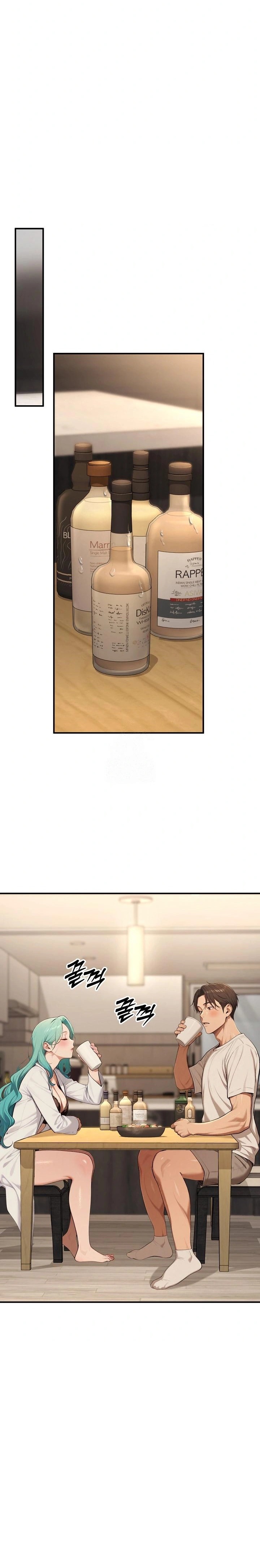 A Girlfriend Every Day of the Week Raw - Chapter 17 Page 25