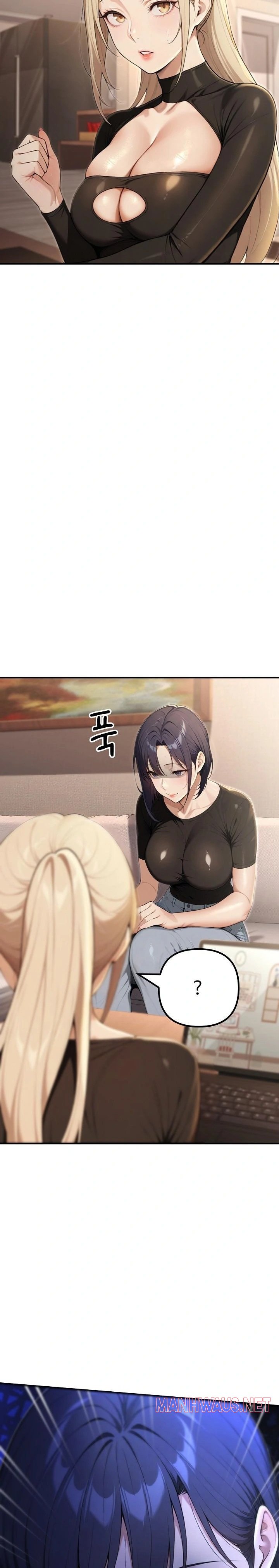 A Girlfriend Every Day of the Week Raw - Chapter 20 Page 30