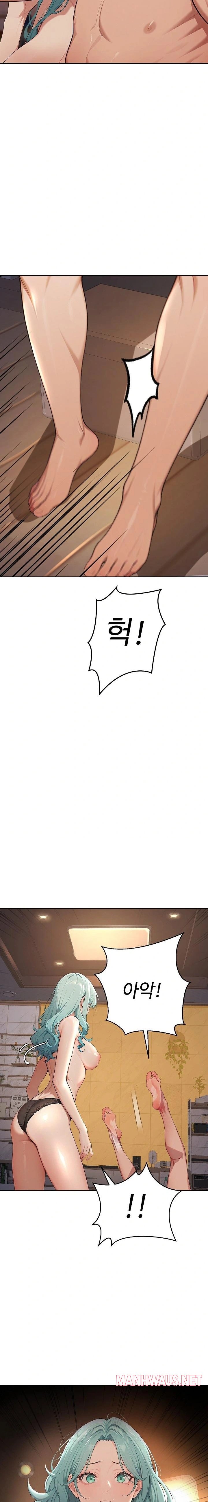 A Girlfriend Every Day of the Week Raw - Chapter 3 Page 5