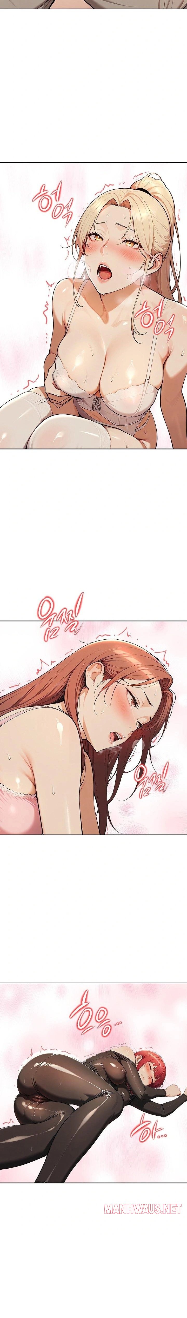 A Girlfriend Every Day of the Week Raw - Chapter 4 Page 22