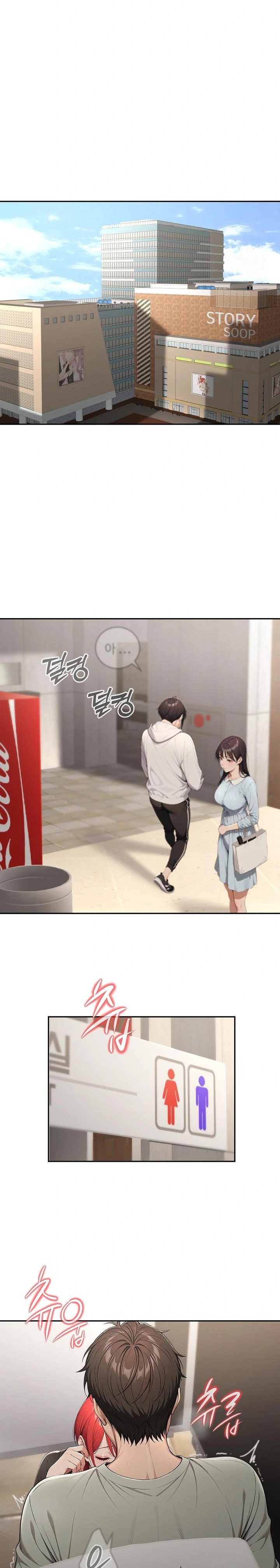 A Girlfriend Every Day of the Week Raw - Chapter 5 Page 29