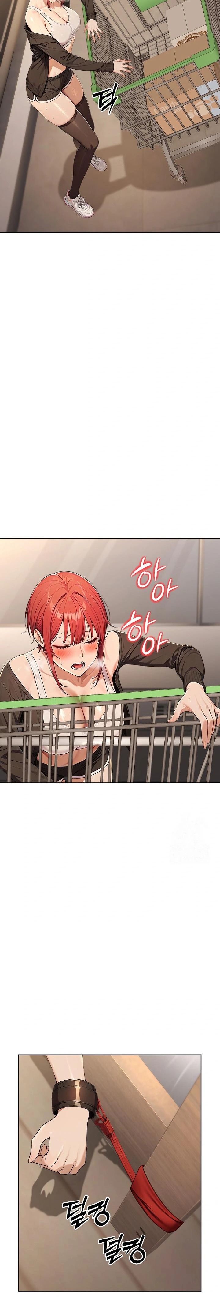 A Girlfriend Every Day of the Week Raw - Chapter 6 Page 10