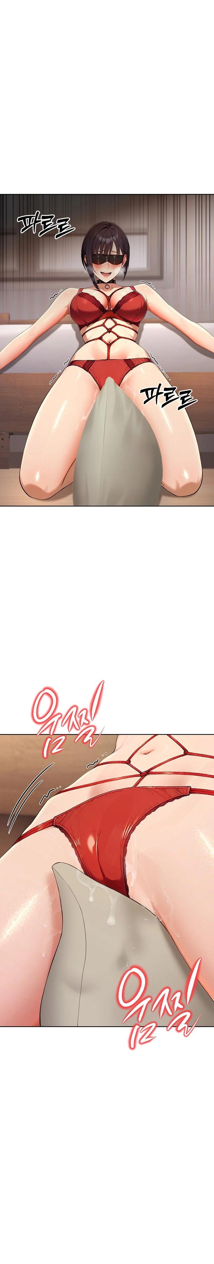 A Girlfriend Every Day of the Week Raw - Chapter 6 Page 11