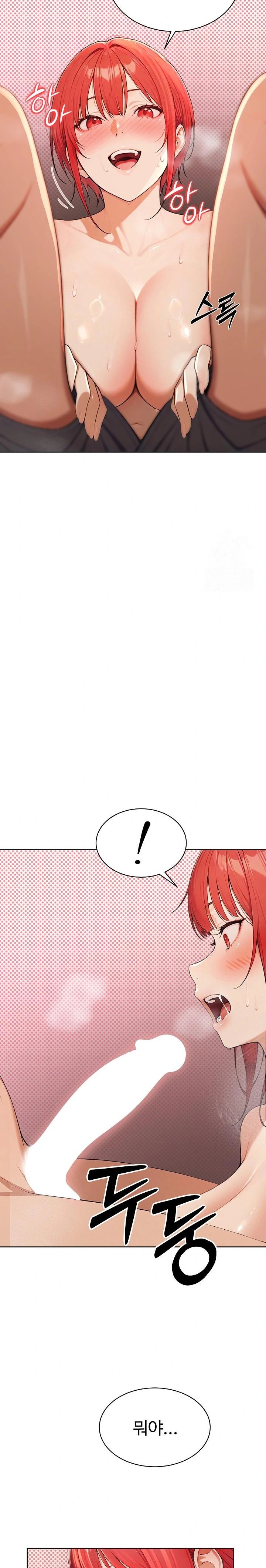 A Girlfriend Every Day of the Week Raw - Chapter 6 Page 21