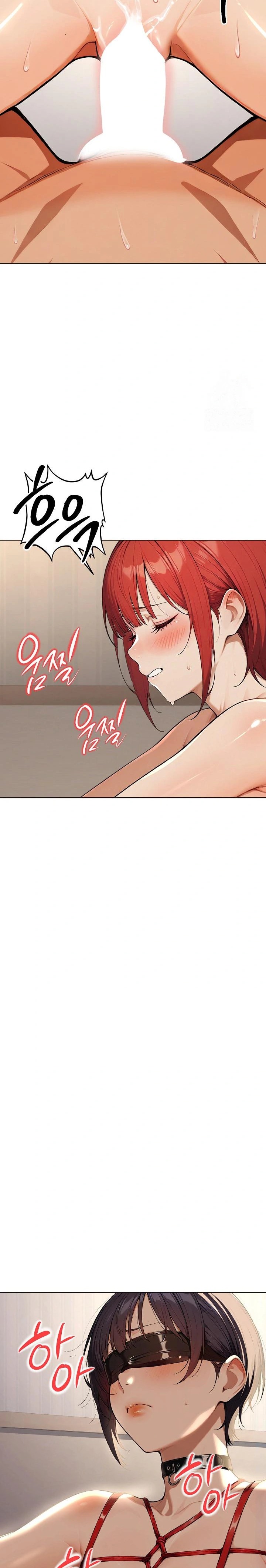 A Girlfriend Every Day of the Week Raw - Chapter 6 Page 24