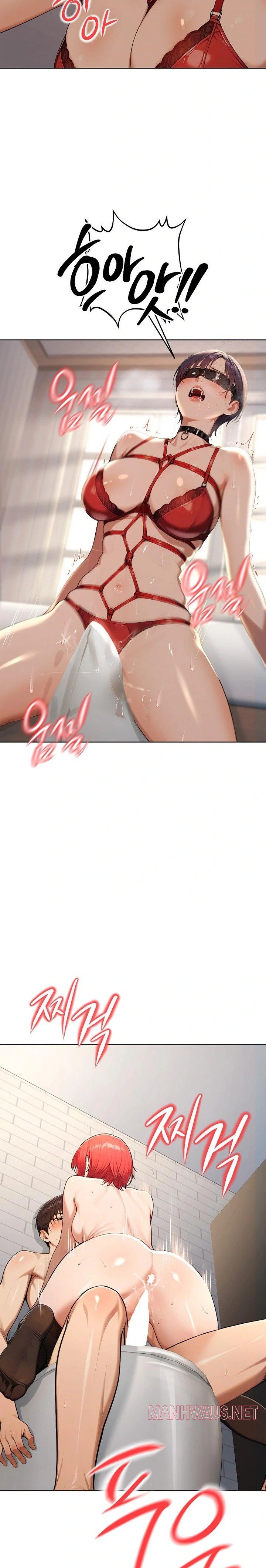 A Girlfriend Every Day of the Week Raw - Chapter 6 Page 25