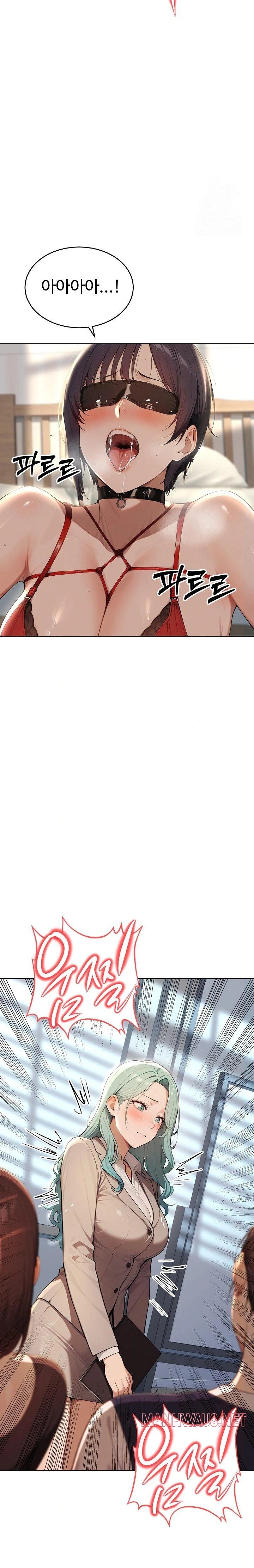 A Girlfriend Every Day of the Week Raw - Chapter 6 Page 29