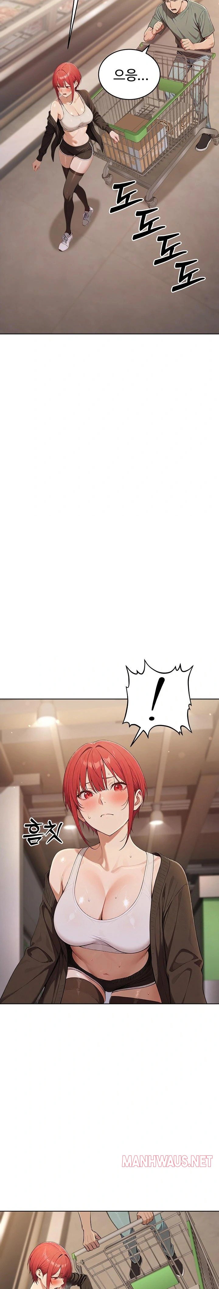 A Girlfriend Every Day of the Week Raw - Chapter 6 Page 9