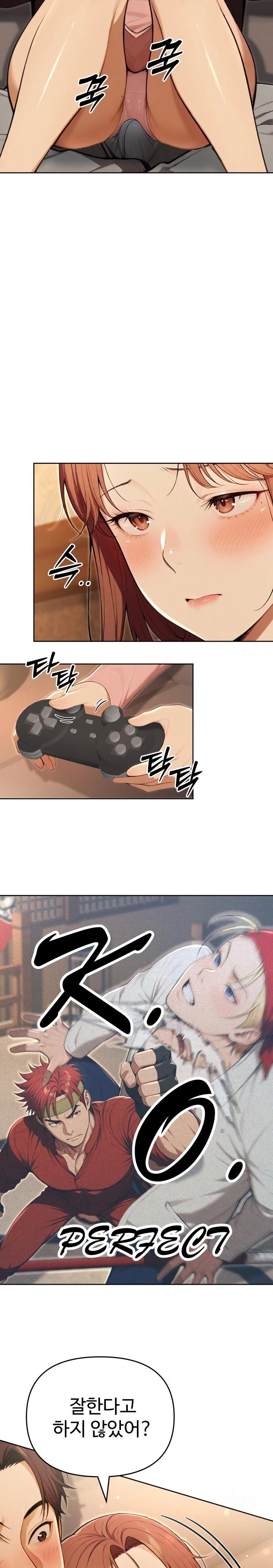 A Girlfriend Every Day of the Week Raw - Chapter 9 Page 19