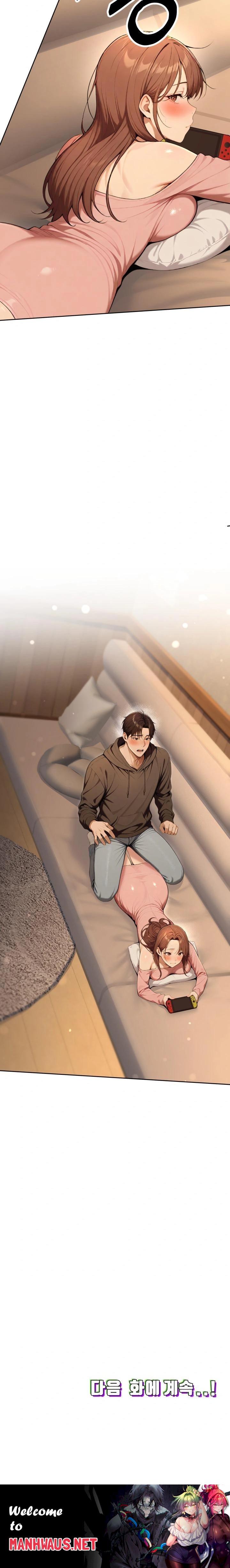 A Girlfriend Every Day of the Week Raw - Chapter 9 Page 34