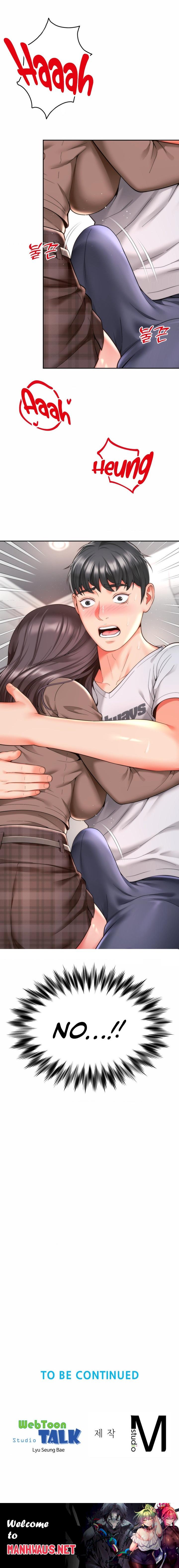 Friend’s Mom Is Mine - Chapter 10 Page 18