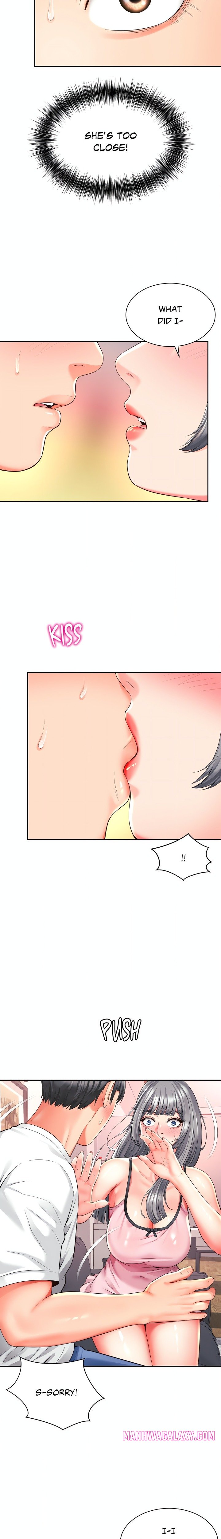 Friend’s Mom Is Mine - Chapter 47 Page 14