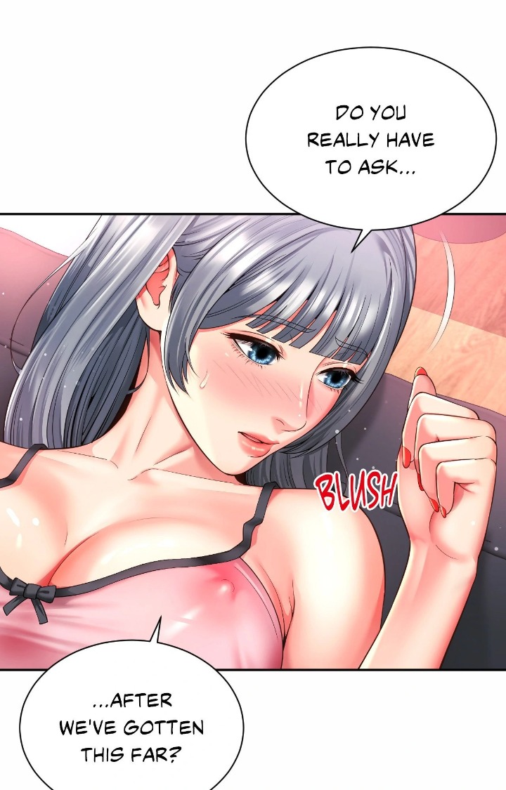 Friend’s Mom Is Mine - Chapter 48 Page 22