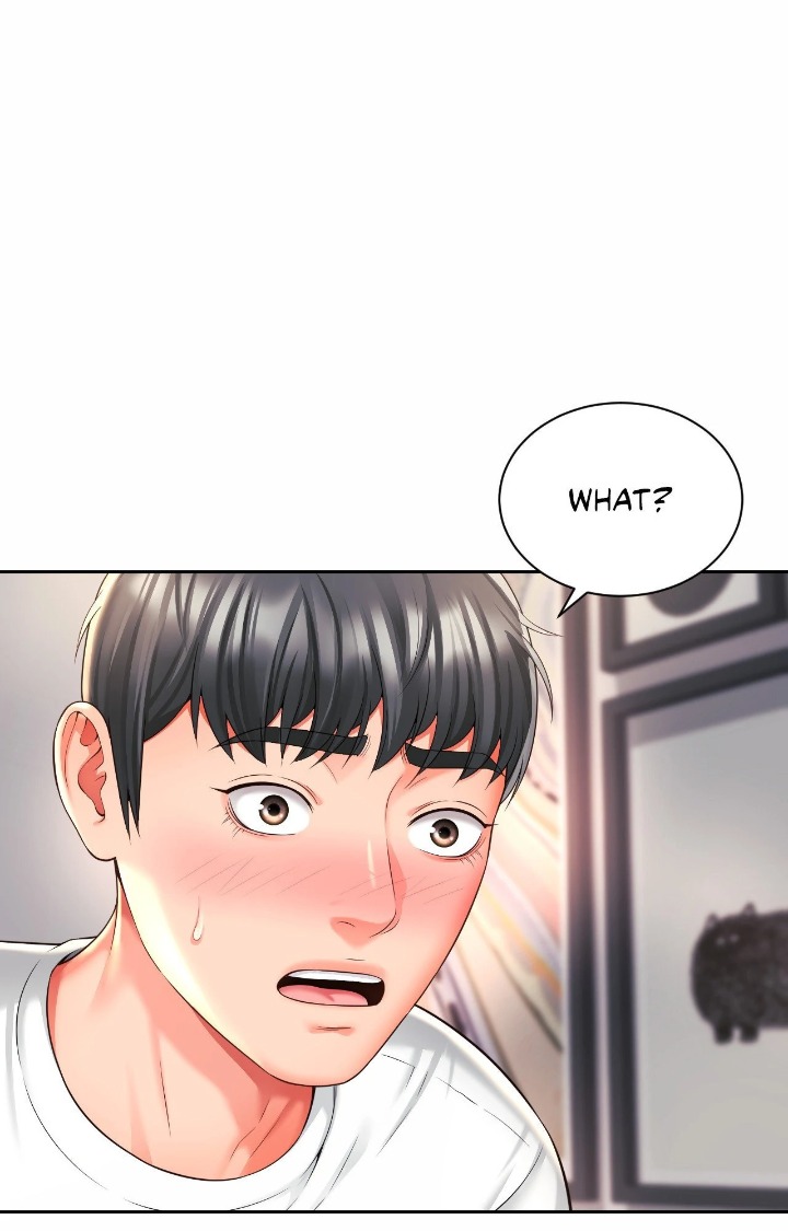 Friend’s Mom Is Mine - Chapter 48 Page 4