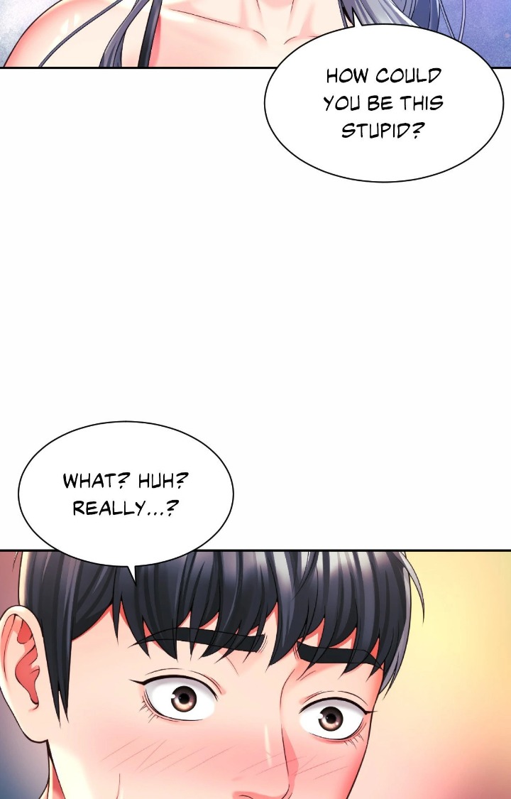 Friend’s Mom Is Mine - Chapter 48 Page 6