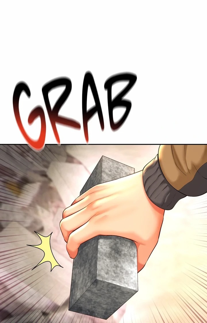 Friend’s Mom Is Mine - Chapter 49 Page 40