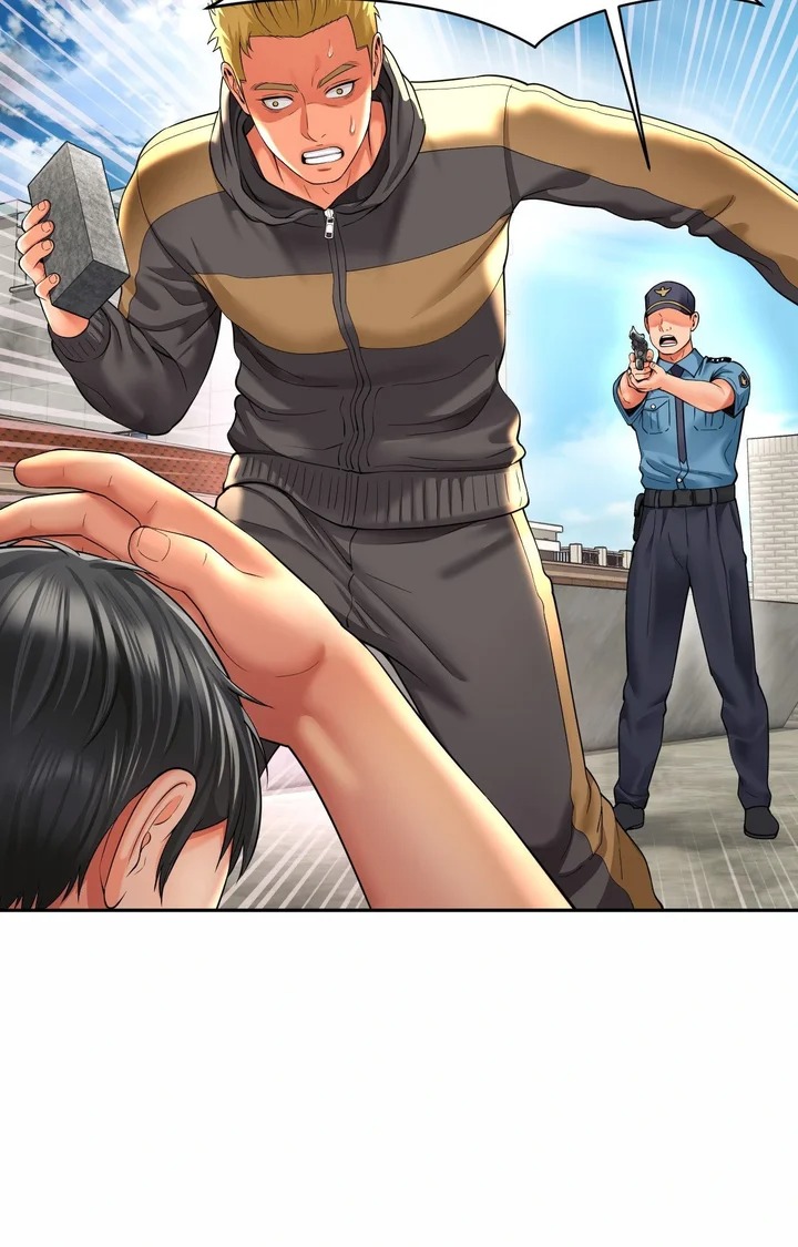 Friend’s Mom Is Mine - Chapter 49 Page 47