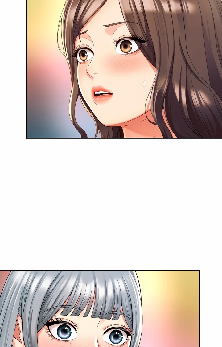 Friend’s Mom Is Mine - Chapter 49 Page 49