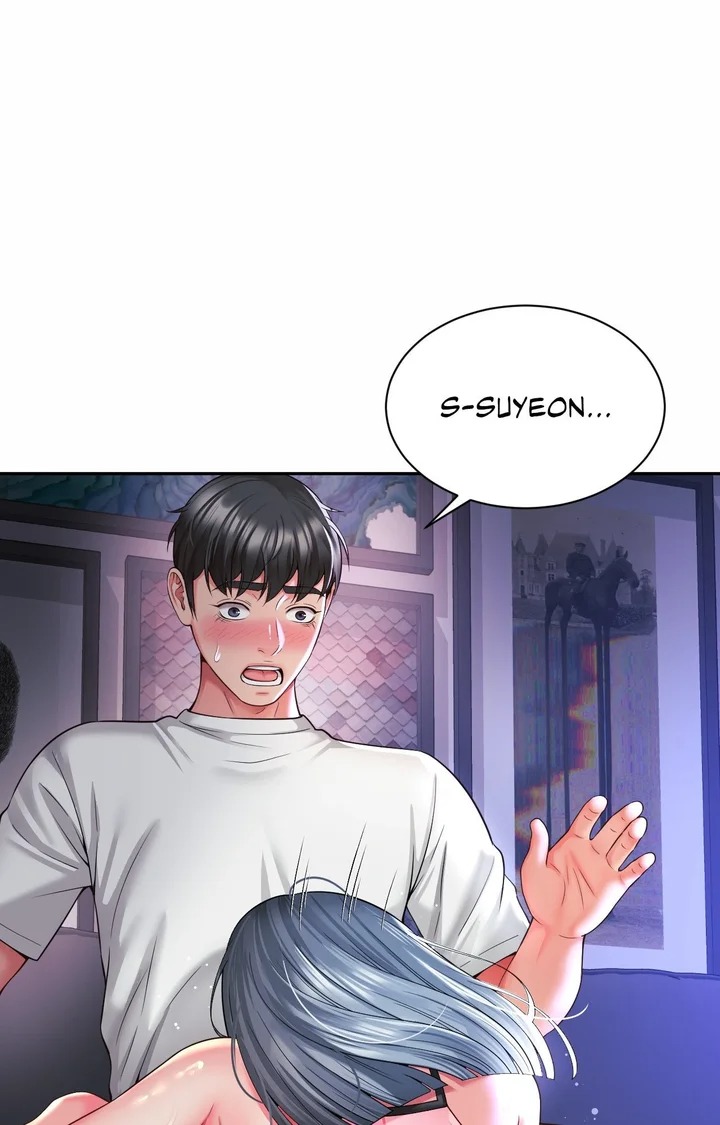 Friend’s Mom Is Mine - Chapter 49 Page 69