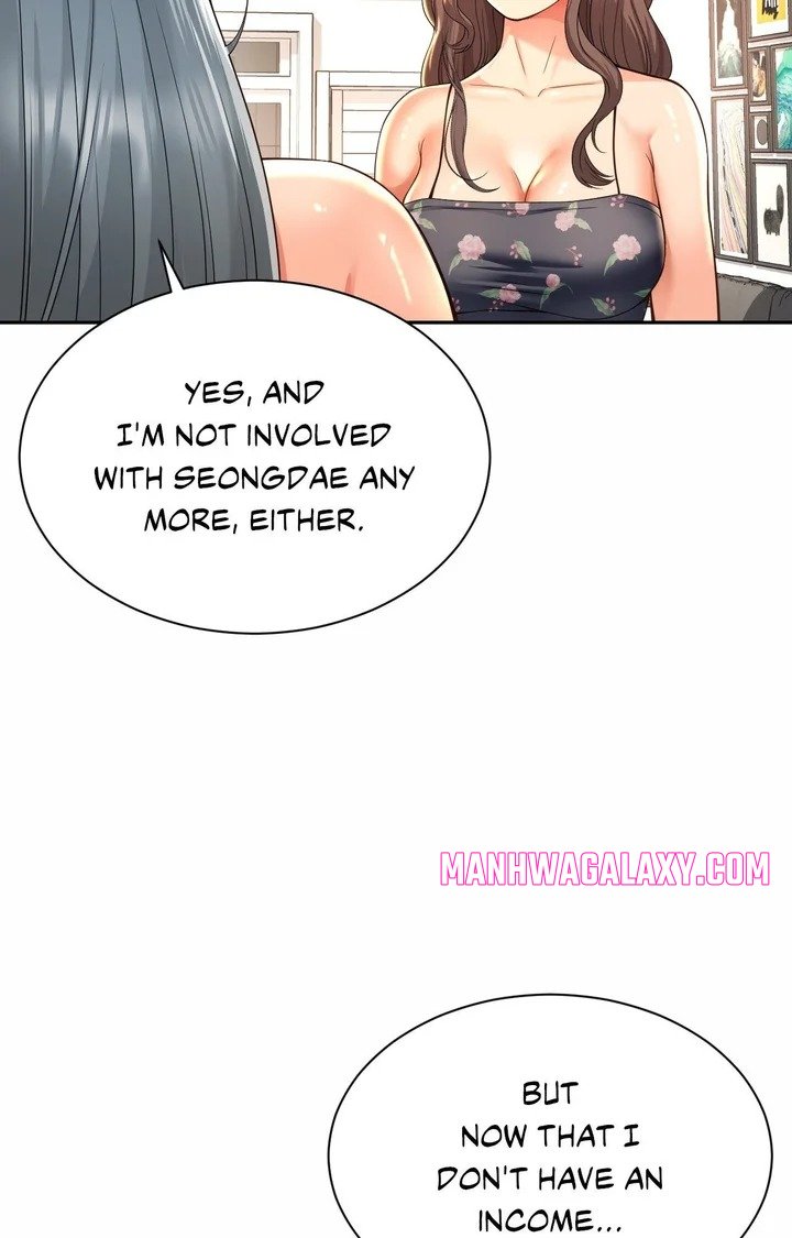 Friend’s Mom Is Mine - Chapter 49 Page 8