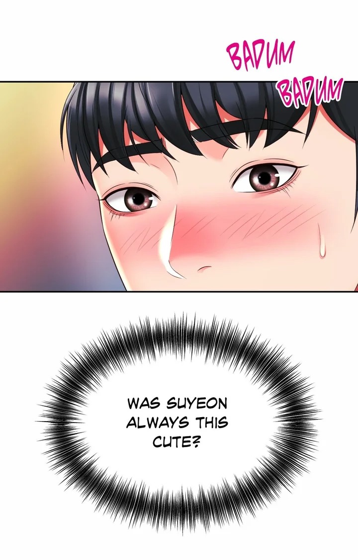 Friend’s Mom Is Mine - Chapter 50 Page 12