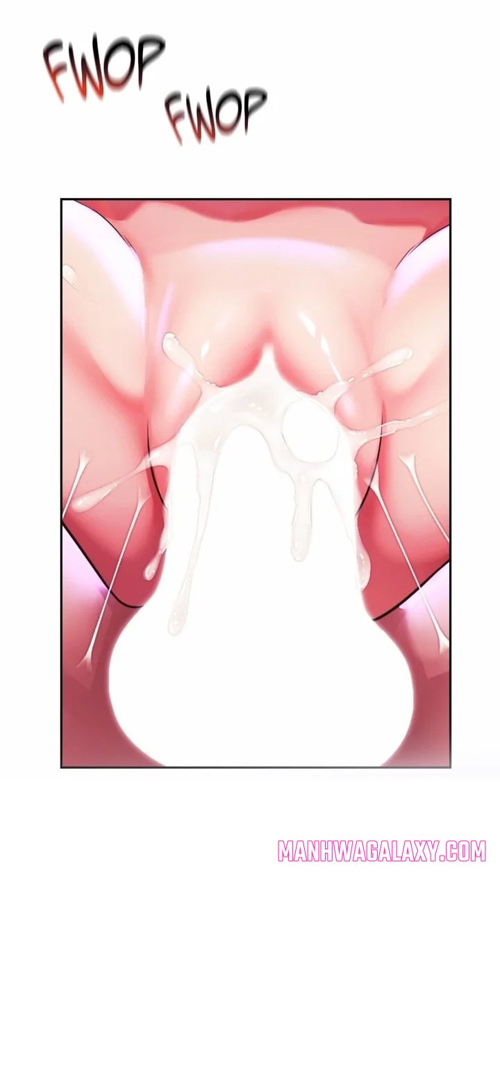 Friend’s Mom Is Mine - Chapter 50 Page 19