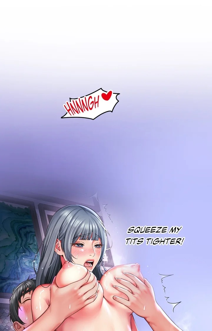 Friend’s Mom Is Mine - Chapter 50 Page 20