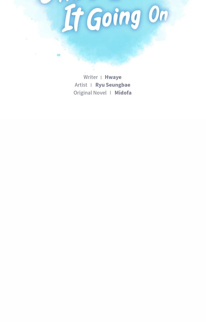 Friend’s Mom Is Mine - Chapter 50 Page 31