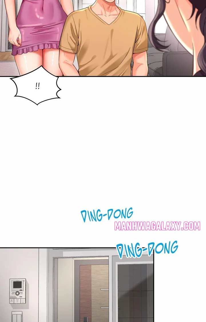 Friend’s Mom Is Mine - Chapter 50 Page 62