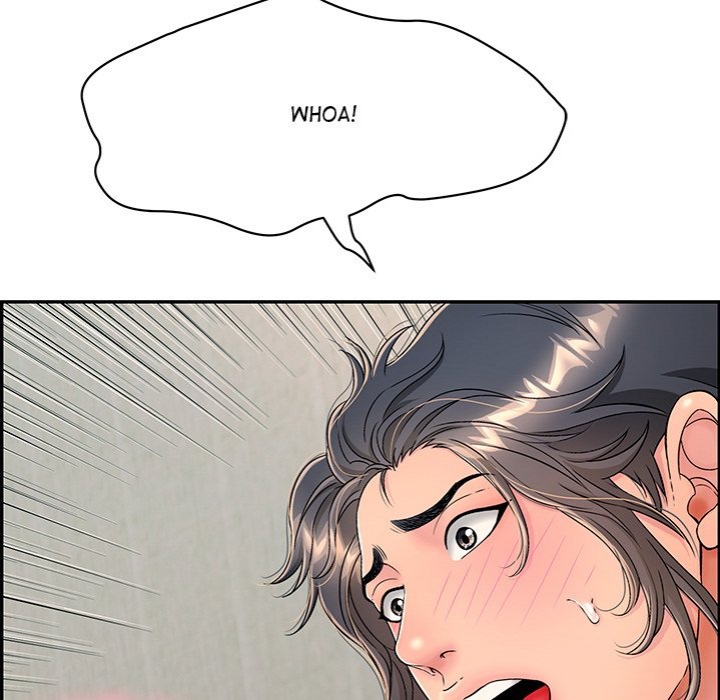 One More Time (Seokhyeon) - Chapter 10 Page 115