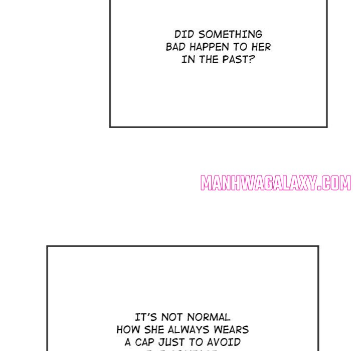 One More Time (Seokhyeon) - Chapter 10 Page 154