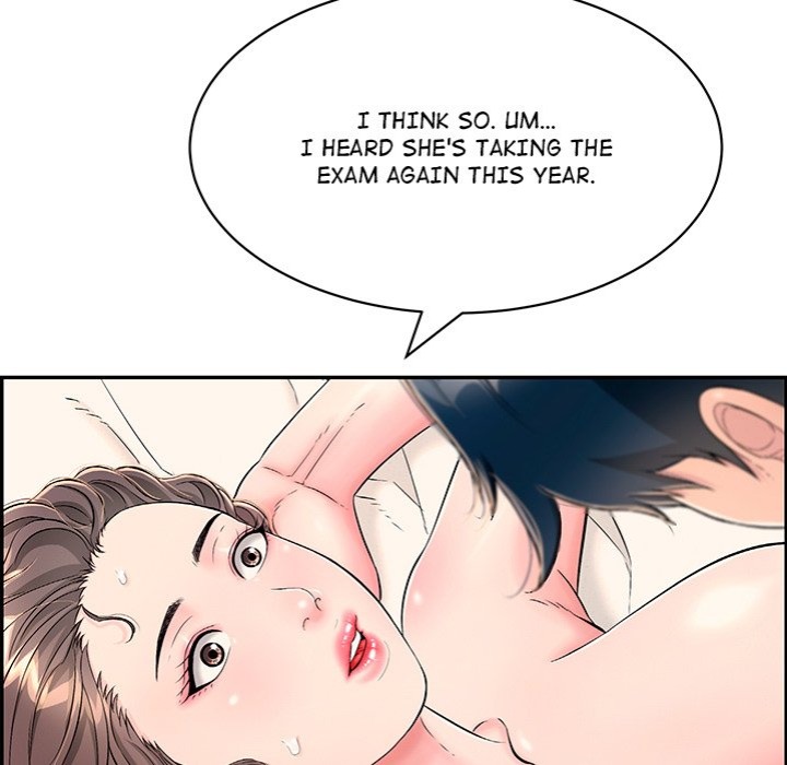 One More Time (Seokhyeon) - Chapter 10 Page 31