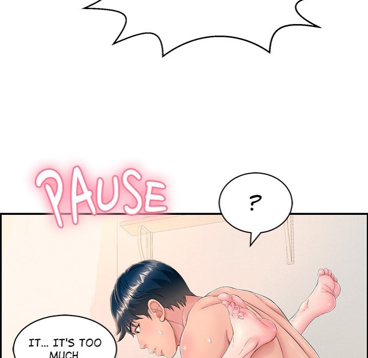 One More Time (Seokhyeon) - Chapter 10 Page 58
