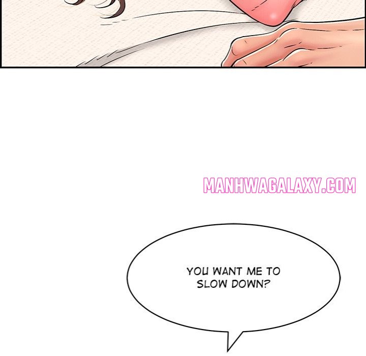One More Time (Seokhyeon) - Chapter 10 Page 62