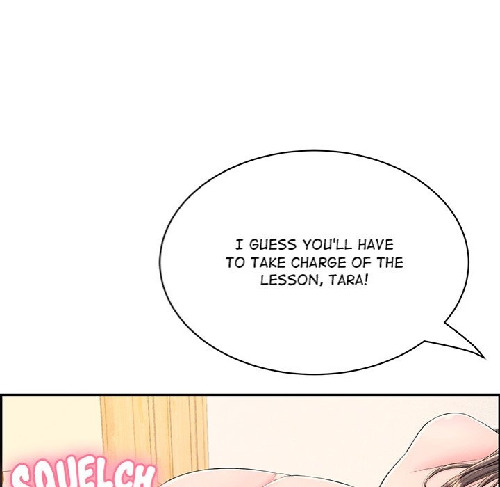 One More Time (Seokhyeon) - Chapter 10 Page 70