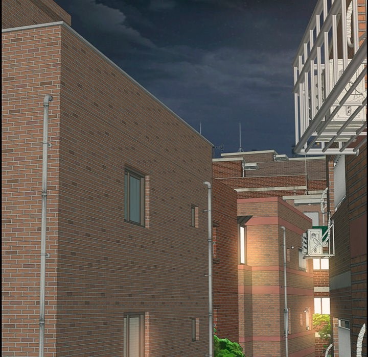 One More Time (Seokhyeon) - Chapter 11 Page 34