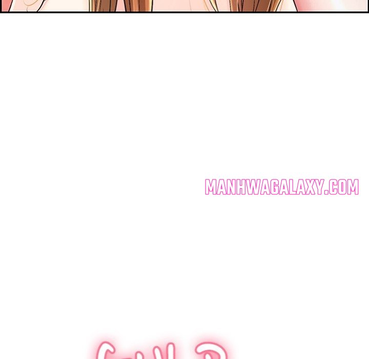 One More Time (Seokhyeon) - Chapter 11 Page 42