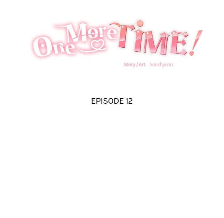 One More Time (Seokhyeon) - Chapter 12 Page 40
