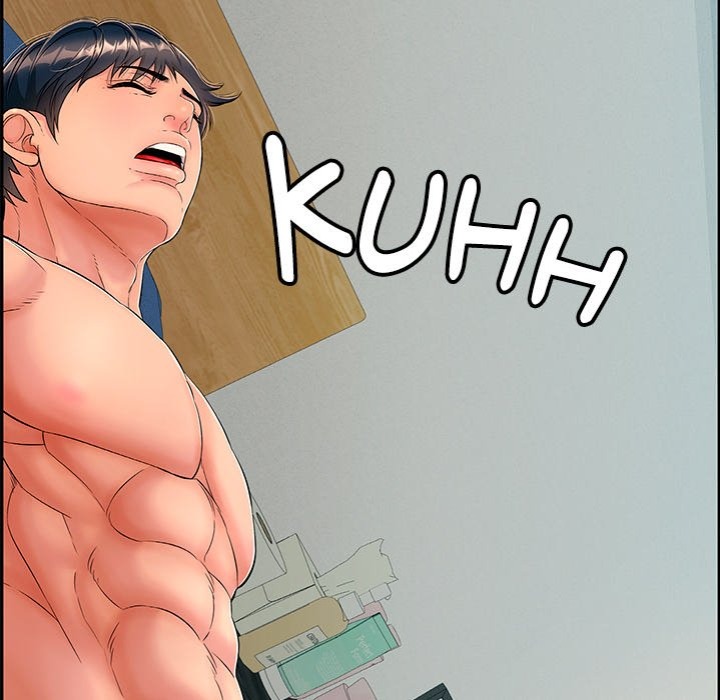 One More Time (Seokhyeon) - Chapter 13 Page 13